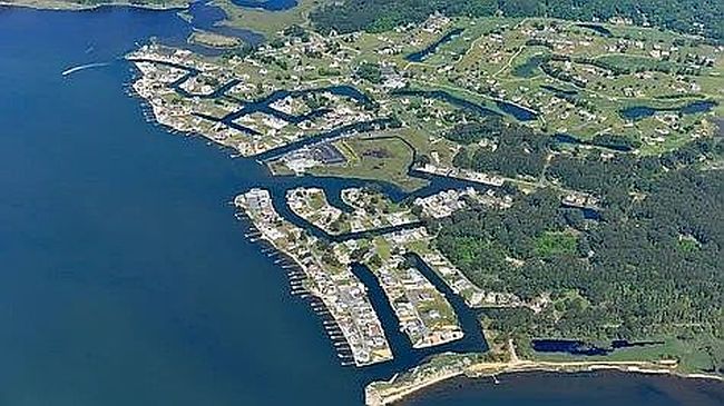 Image of 0 High Sea Dr #1482