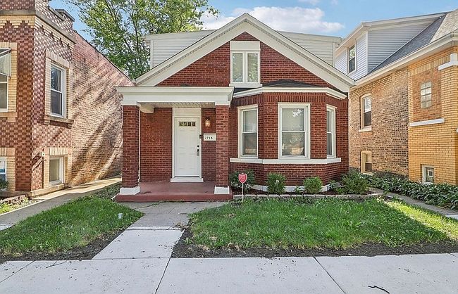 Photo of 2715 Harvey Ave