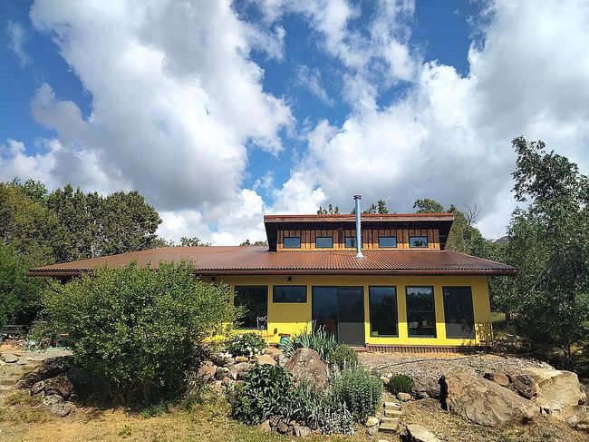 Photo of 16242 Farmers Mine Rd, Paonia, CO