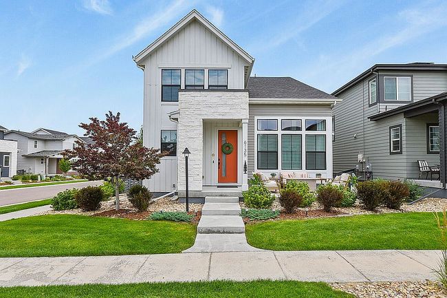 Photo of 6135 Stable View St, Castle Pines, CO