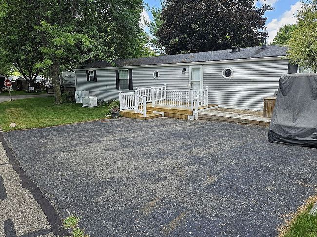 Photo of 13033 Nineteen Mile Rd #58, Gowen, MI
