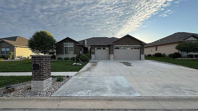 Image of 2213 Pheasant Run Dr
