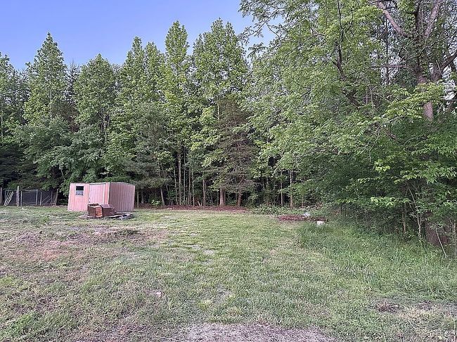 Image of 3687 Mack Ballard Rd