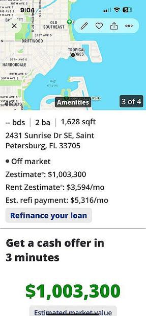 Image of 2431 Sunrise Dr Se