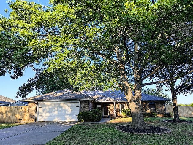 Image of 1311 S Mansfield Dr