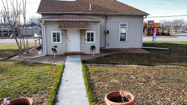 Image of 1726 Hawthorne Ave