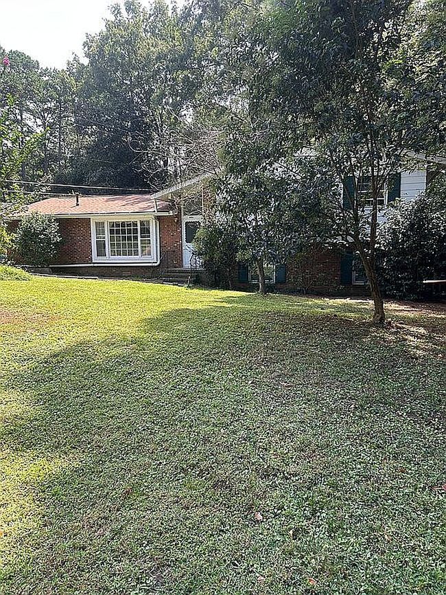 Photo of 1702 Ferrell Rd