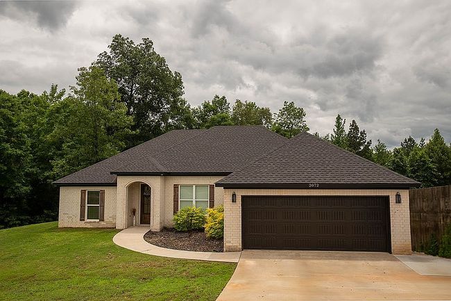 Photo of 2072 Creekwood Cir, Bauxite, AR