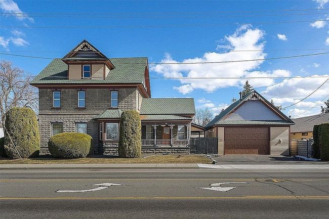 Image of 322 N University Rd
