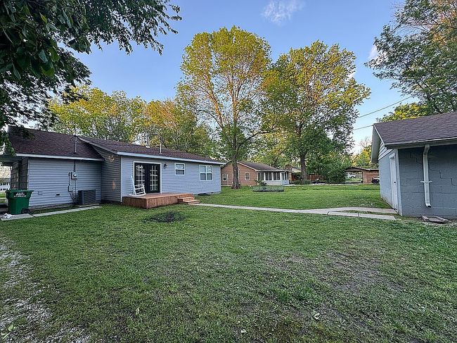 Photo of 1202 W Fountain Rd, Joplin, MO