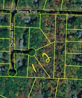 Additional photo of property located at 0 Cree Trl