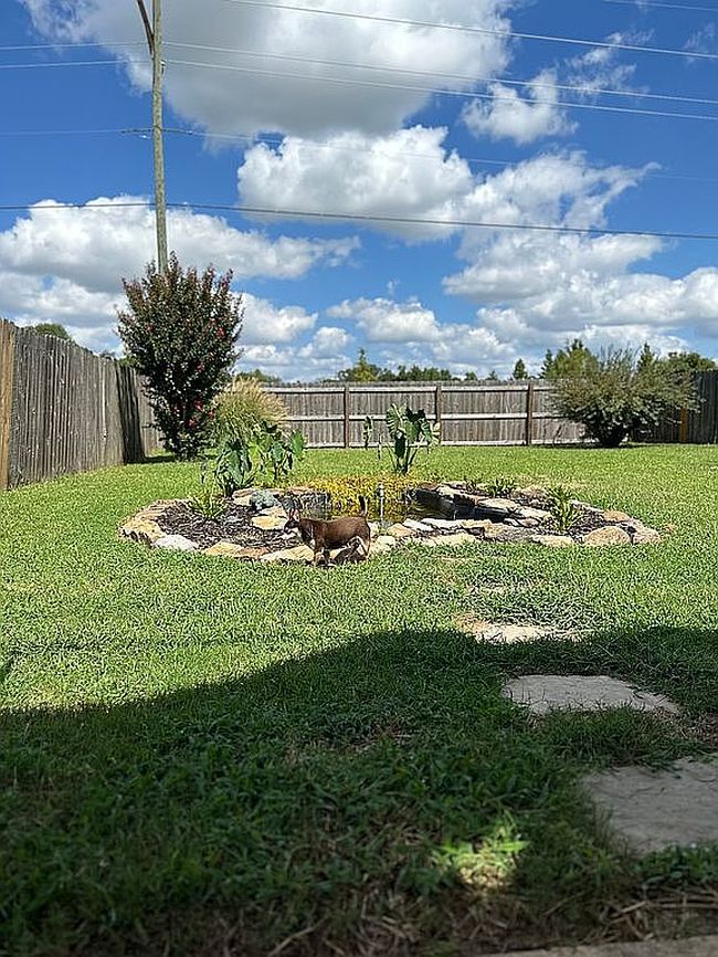 Image of 1538 Central Trails Dr