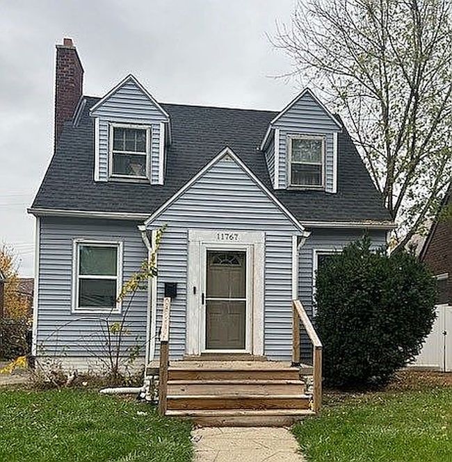 Photo of 11767 Engleside St, Detroit, MI