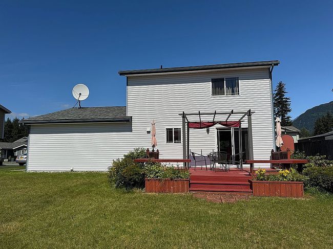 Photo of 8150 Easy St, Juneau, AK