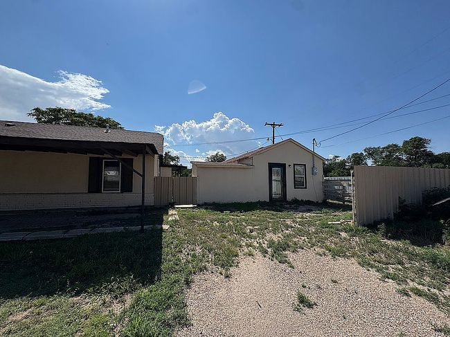 Photo of 1001 W 1st St, Littlefield, TX