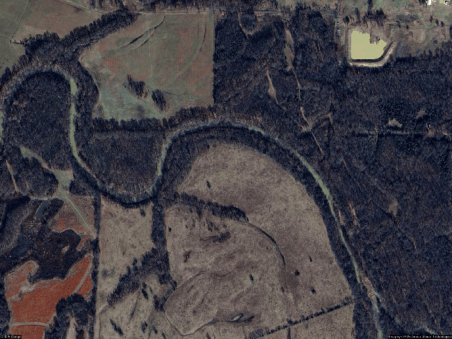 600 Oklahoma Ave, Poteau, OK