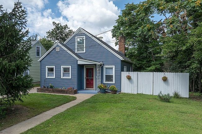 Preview of property located at 1115 23rd St Se