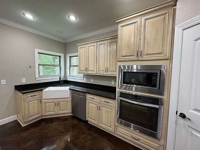 Image of 3501 Burdyshaw Dr