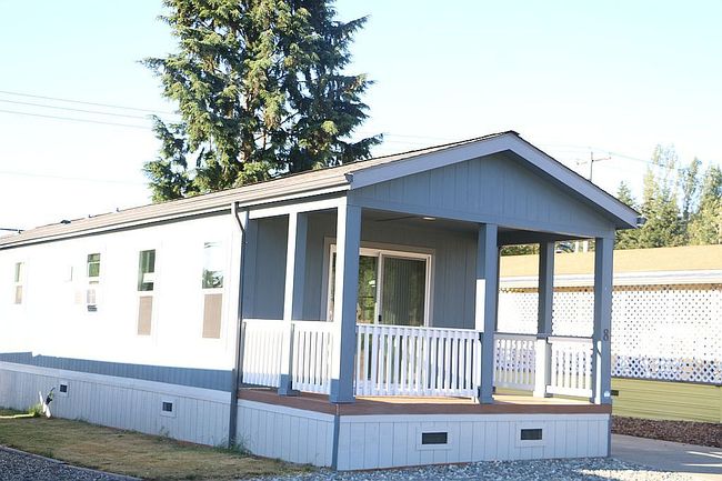 Photo of 400 Gupster Rd Space 8, Sequim, WA