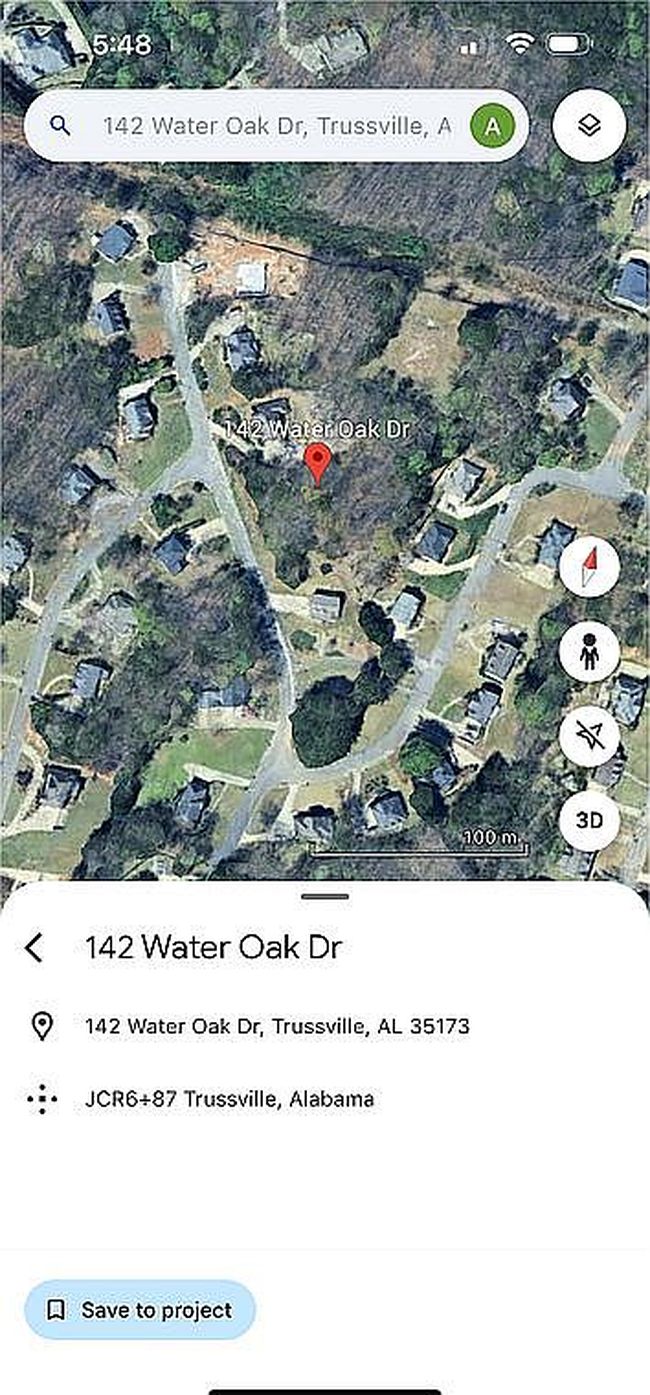 Photo of 142 Water Oak Dr, Trussville, AL