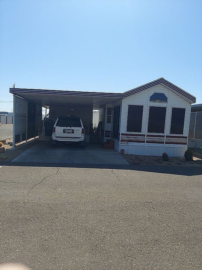 Image of 22701 N Black Canyon Hwy Lot D39