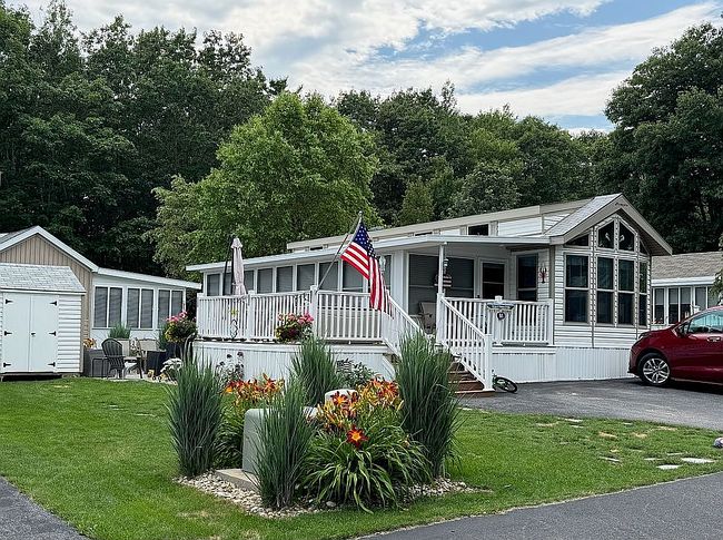 Photo of 1 Seacoast Lane Off Ross Rd #91