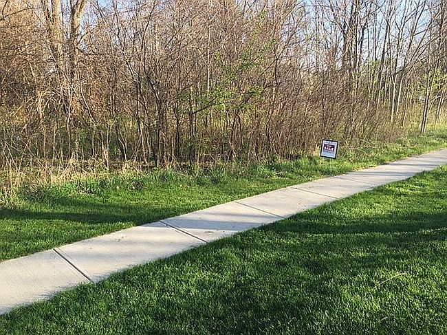 Image of Detroit Century Rd