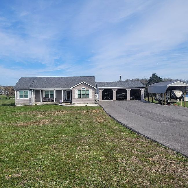 Photo of 150 Will Rich Cir, Glasgow, KY