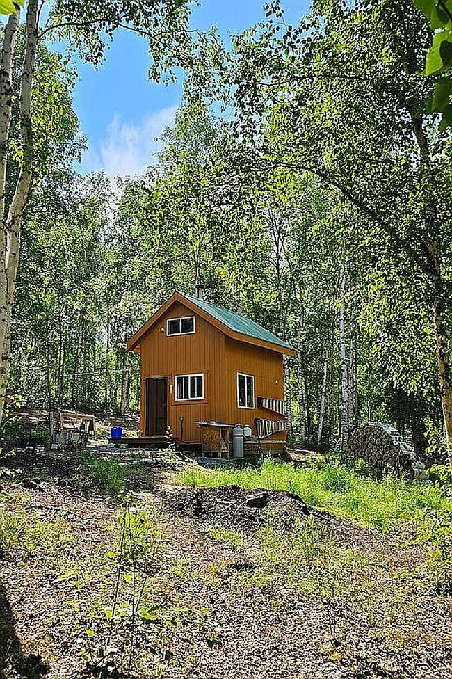 Photo of 4531 Treasure St, Fairbanks, AK