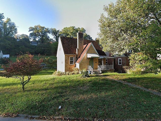 Image of 1675 Washington Blvd