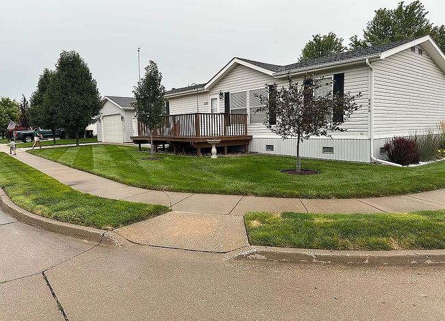 Photo of 2610 Se Liberty Dr