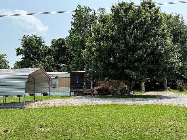 Image of 582 Pleasure Ridge Rd