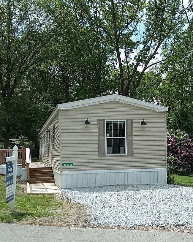 Image of 126 Menock Manor Ln Lot 803
