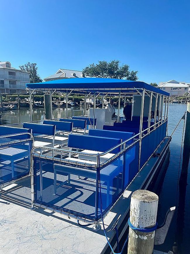 Photo of 9200 Little Gasparilla Is, Placida, FL