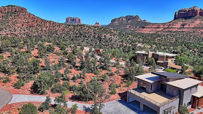 Photo of 58 Peak Point Ct Lot 32, Sedona, AZ