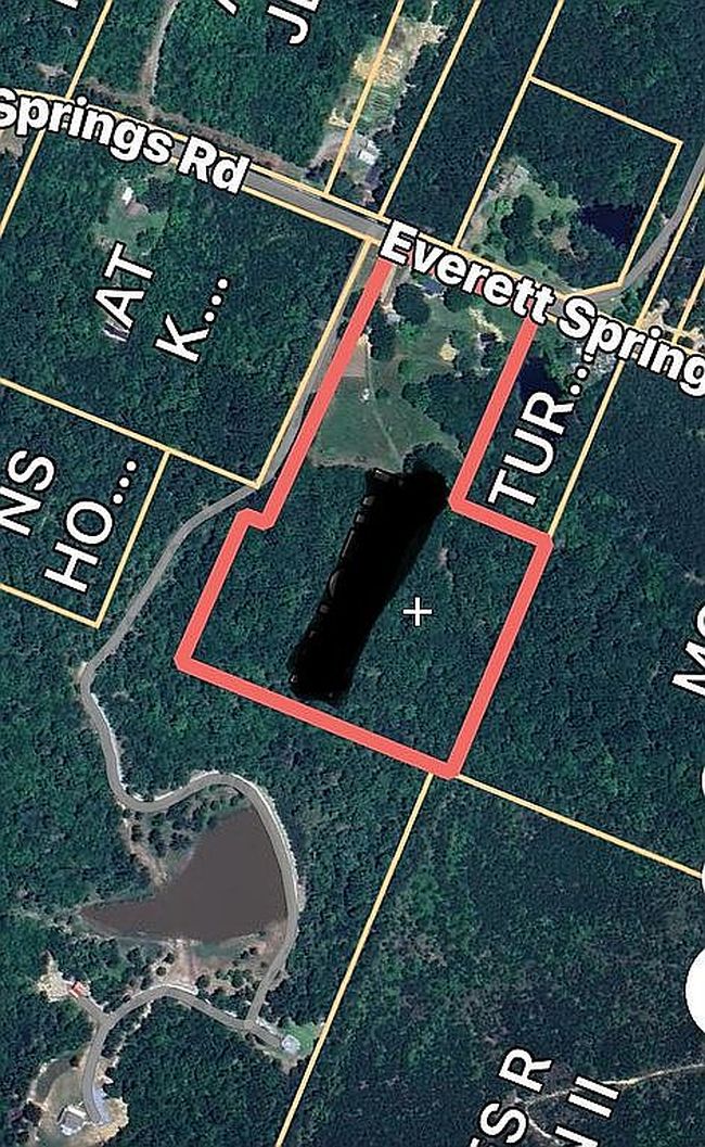 Photo of 821 Everett Springs Rd