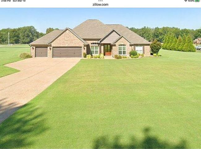 509 Woodland Dr, Brownsville, TN