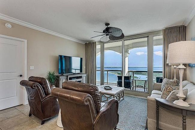 Photo of 4 Portofino Dr Suite 1403, Pensacola Beach, FL