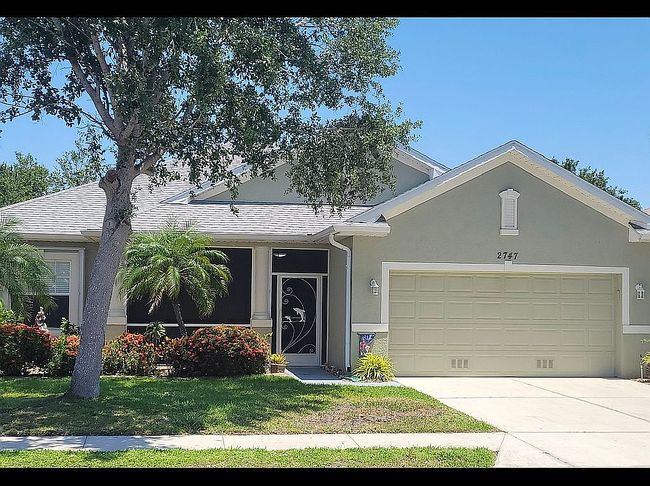 Photo of 2747 Suncoast Lakes Blvd, Punta Gorda, FL