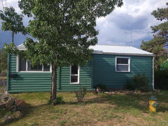 Photo of 1788 34th St, Los Alamos, NM