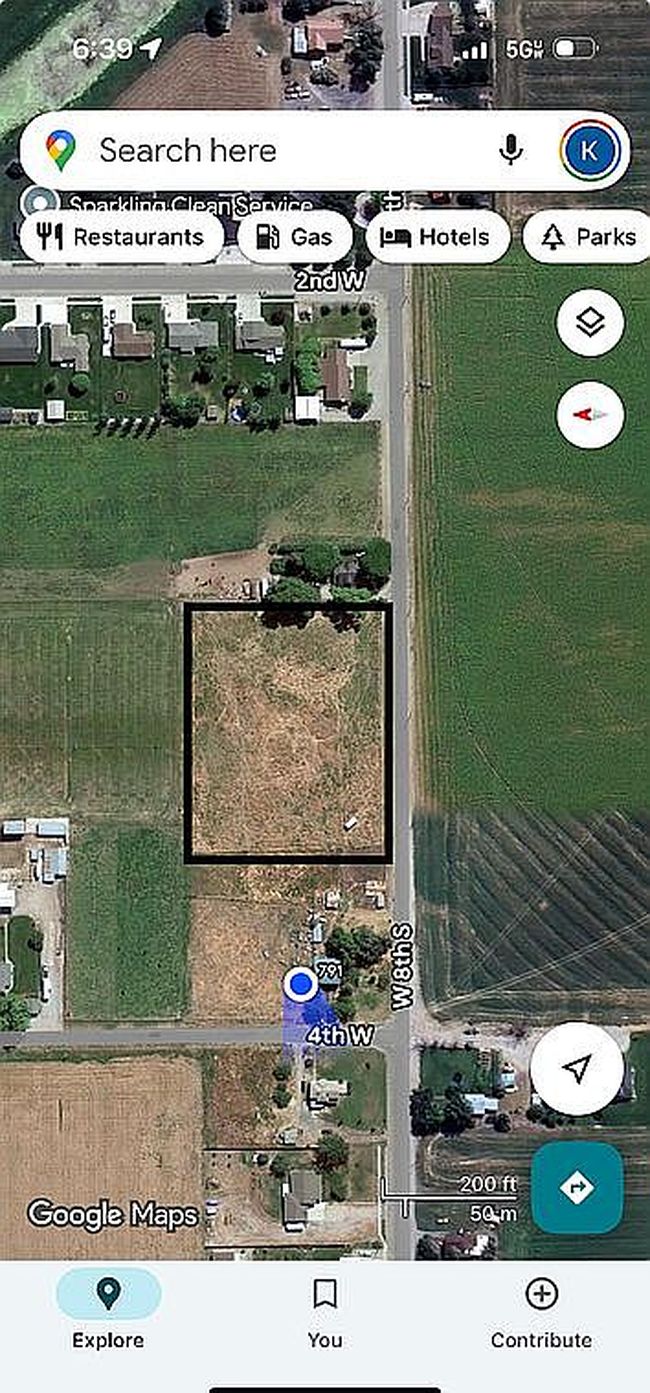 Photo of 791 S 4 W, Preston, ID