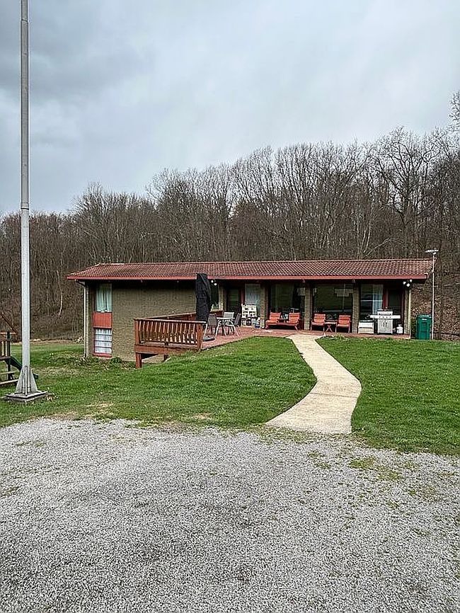 Photo of 165 Boyer Rd, Kittanning, PA