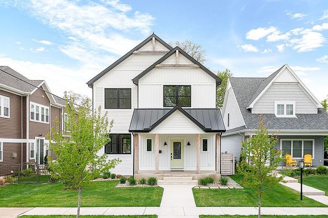 Image of 917 N Lawrence St