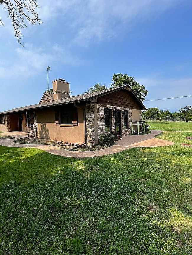 Photo of 850672 S 3290th Rd, Wellston, OK