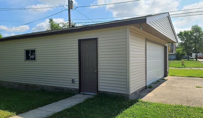 Photo of 1534 S Market St, Kokomo, IN