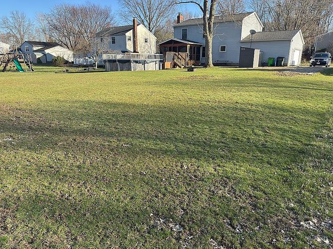 Image of 2463 Silver Springs Dr