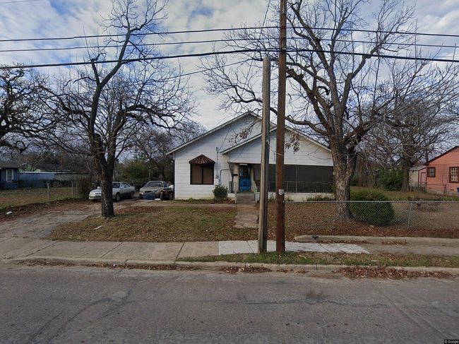 1109 Morrell Ave, Dallas, TX