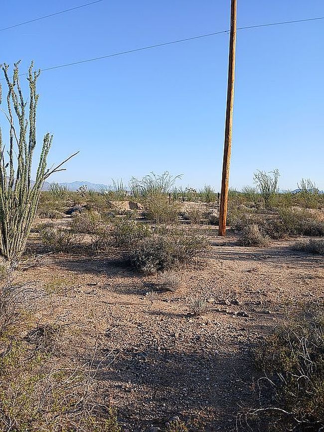 Photo of 1813 W Yellow Bird Dr, Yucca, AZ