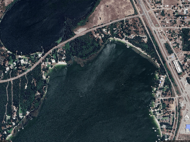 453 Gloria Blvd, Lake Placid, FL