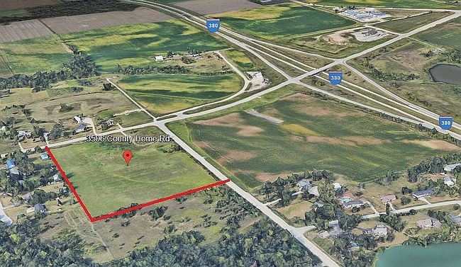 Image of 3506 County Home Rd
